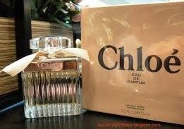 chloe signature review